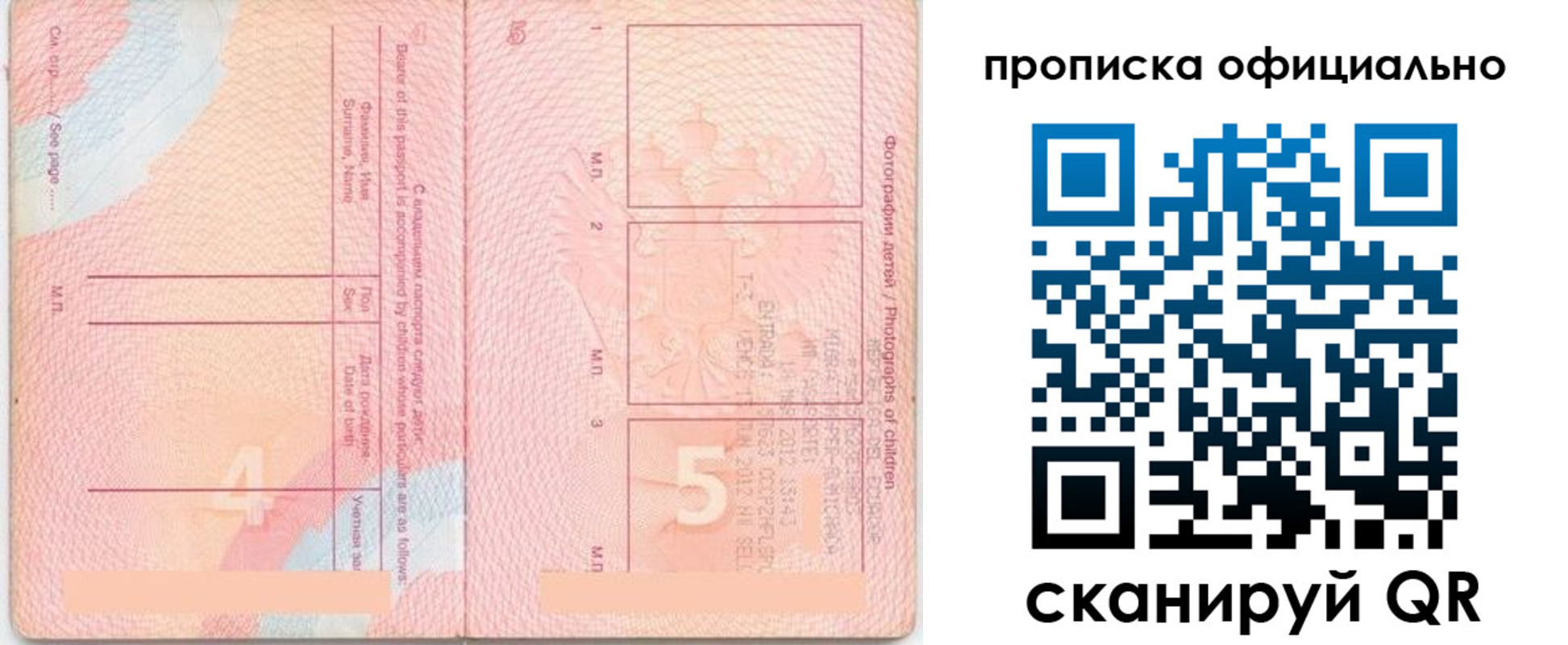 прописка для школы в Липецке